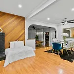 Massive 5Br Resort Style Retreat With Heated Pool
