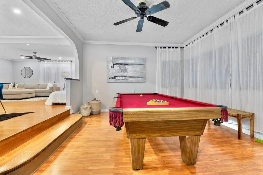 Holiday home Massive 5br Style Retreat With Heated Pool San Diego