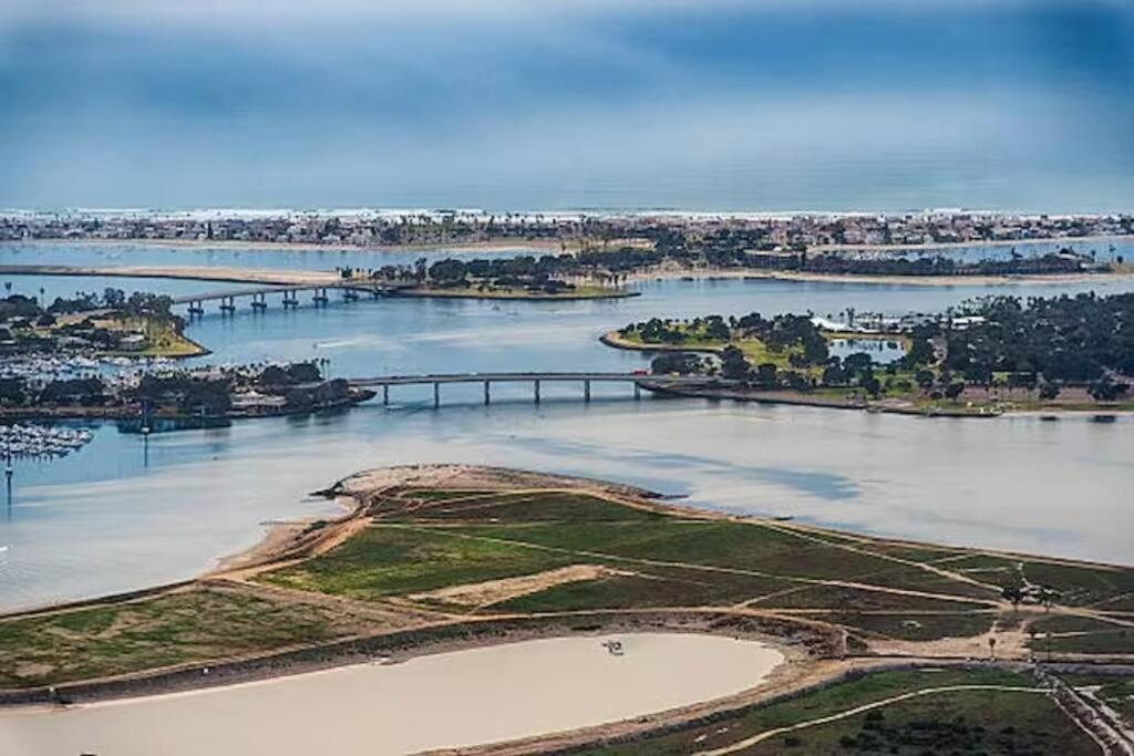 Holiday home Massive 5br Style Retreat With Heated Pool San Diego